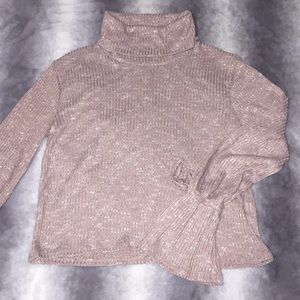 Long sleeve dressy shirt